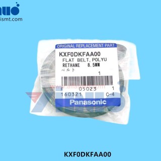 KXF0DKFAA00-FLAT-BELTPOLYURETHANE-8.5MM