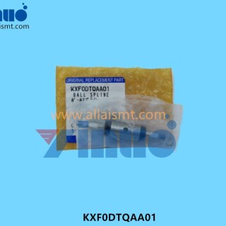 KXF0DTQAA01-BALL-SPLINE-3