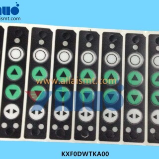 KXF0DWTKA00-CM402-8MM-Feeder-Seal