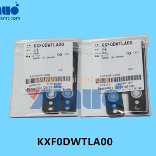 KXF0DWTLA00-Panasonic-Feeder-Seal
