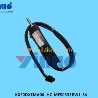 KXF0DXEMA00-HC-MFS0335BW1-S4-Motor-30W