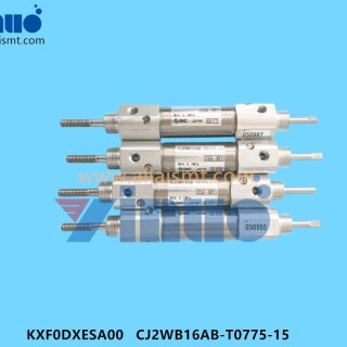 KXF0DXESA00-CJ2WB16AB-T0775-15-Air-Cylinder-2