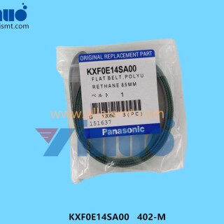 KXF0E14SA00-402-M-Belt-Conveyo-1100MM-8.5MM-0-1