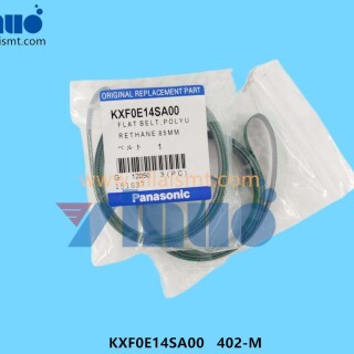 KXF0E14SA00-402-M-Belt-Conveyo-1100MM-8.5MM-0-2