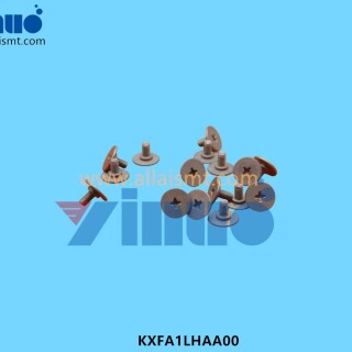 KXFA1LHAA00-PIN