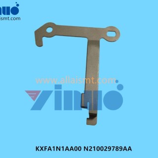 KXFA1N1AA00-N210029789AA-Lever