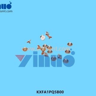 KXFA1PQ5B00-PIN