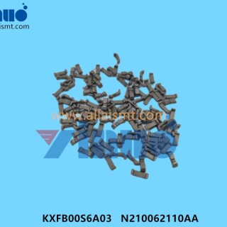 KXFB00S6A03-N210062110AA-Clamp-Arm-3