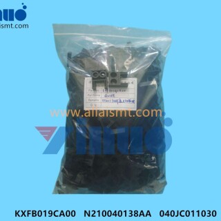 KXFB019CA00-N210040138AA-040JC011030-DT40-Tray-Black-Hook-2