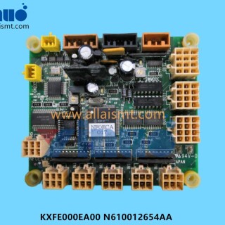 KXFE000EA00-N610012654AA-Feeder-calibrator-IO-card-2