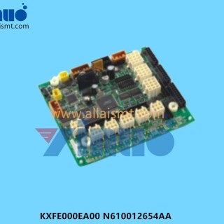 KXFE000EA00-N610012654AA-Feeder-calibrator-IO-card-3