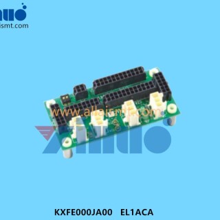 KXFE000JA00-EL1ACA-Control-Board-1