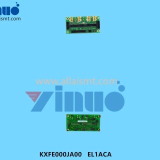 KXFE000JA00-EL1ACA-Control-Board-2