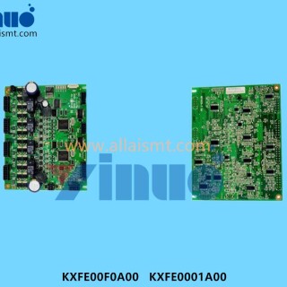 KXFE00F0A00-KXFE0001A00-Control-Board-2