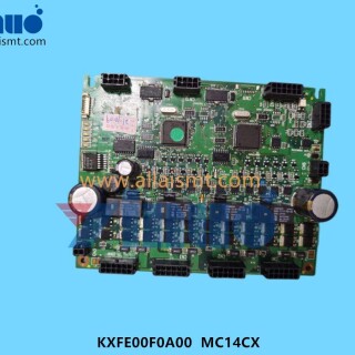 KXFE00F0A00-MC14CX-Head-PCB-Board-1