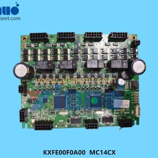 KXFE00F0A00-MC14CX-Head-PCB-Board-3
