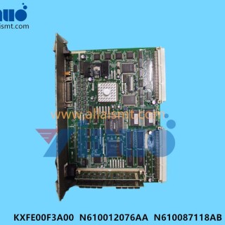 KXFE00F3A00-N610012076AA-N610087118AB-DT401-PC-Board-SCV1EK-2