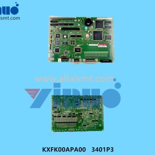 KXFK00APA00-3401P3-Control-Board-1