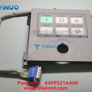 KXFP5Z1AA00-KEYBOARD-1