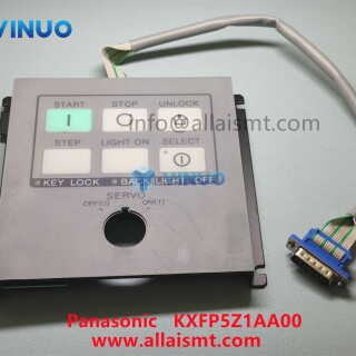 KXFP5Z1AA00-KEYBOARD-5