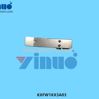 KXFW1KX3A03-TENSIONER-C