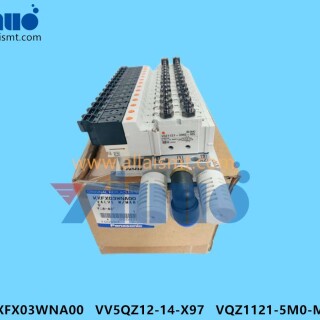 KXFX03WNA00-VV5QZ12-14-X97-VQZ1121-5M0-M5-VALVE-W-MANIFOLD-1