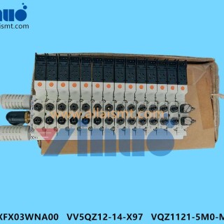 KXFX03WNA00-VV5QZ12-14-X97-VQZ1121-5M0-M5-VALVE-W-MANIFOLD-2