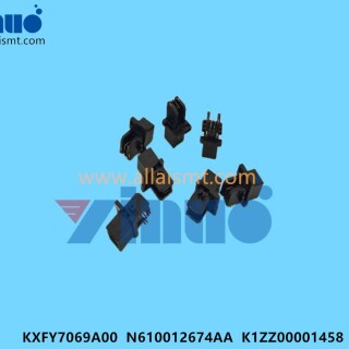 KXFY7069A00-N610012674AA-K1ZZ00001458-Feeder-Trolley-Control-Panel-Connector-Board-Card-Female-Plug-4