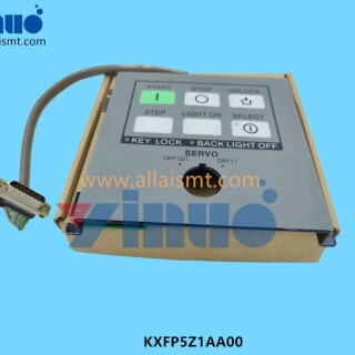 Keyboard-KXFP5Z1AA00-4