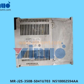 MR-J2S-350B-S041U703-N510002594AA-CM602-Y-DRIVER-2