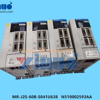 MR-J2S-60B-S041U638-N510002593AA-AC-Servo-Drive-1