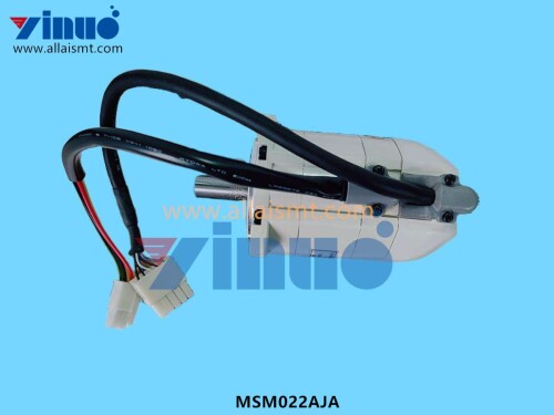 MSM022AJA AC Servo Motor 1