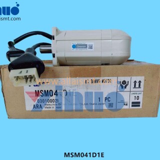 MSM041D1E-AC-Servo-Motor-1