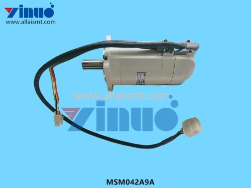MSM042A9A AC Servo Motor 1