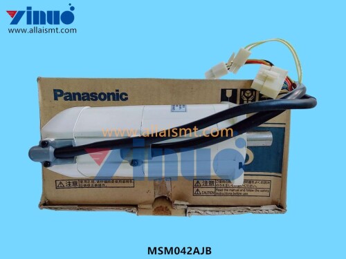 MSM042AJB AC Servo Motor 1