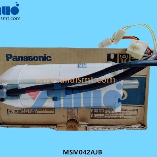MSM042AJB-AC-Servo-Motor-1