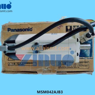 MSM042AJB3-AC-Servo-Motor-1