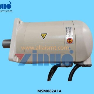 MSM082A1A-AC-Servo-Motor-1