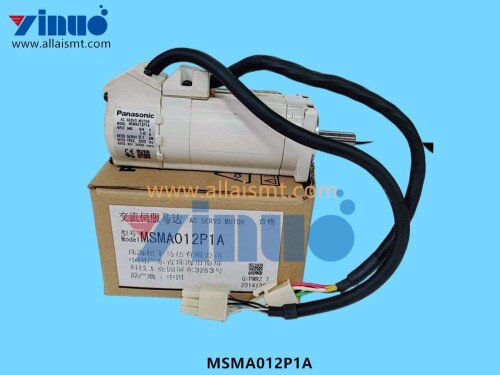 MSMA012P1A AC Servo Motor 1