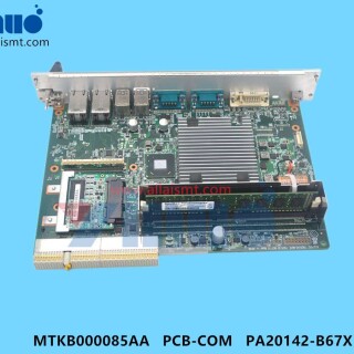 MTKB000085AA-PCB-COM-PA20142-B67X-BOARD-MICROCOMPUTER-1