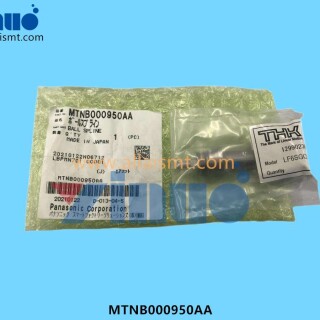 MTNB000950AA-BALL-SPLINE-1