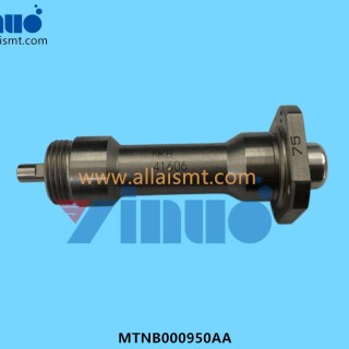 MTNB000950AA-BALL-SPLINE-3