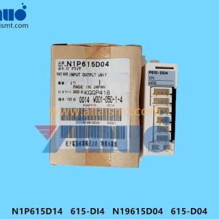N1P615D14-615-DI4-N19615D04-615-D04-INPUT-OUTPUT-UNIT-4