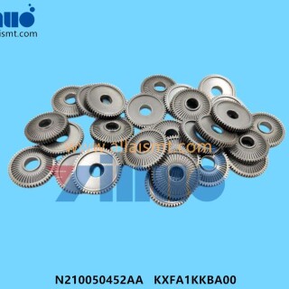 N210050452AA-KXFA1KKBA00-CM402-8mm-Feeder-Gear-2