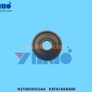 N210050452AA-KXFA1KKBA00-CM402-8mm-Feeder-Gear-3
