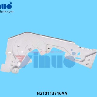 N210113316AA-Feeder-Guide-Trough