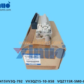 N415VV3Q-792-VV3QZ15-10-X58-VQZ115R-5M0-C4-Cutter-Valve-2
