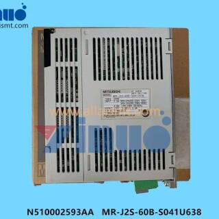 N510002593AA-MR-J2S-60B-S041U638-Driver-Control-Unit-X-2