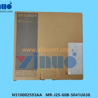 N510002593AA-MR-J2S-60B-S041U638-Driver-Control-Unit-X-3