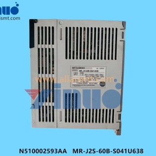 N510002593AA-MR-J2S-60B-S041U638-Driver-Control-Unit-X-4